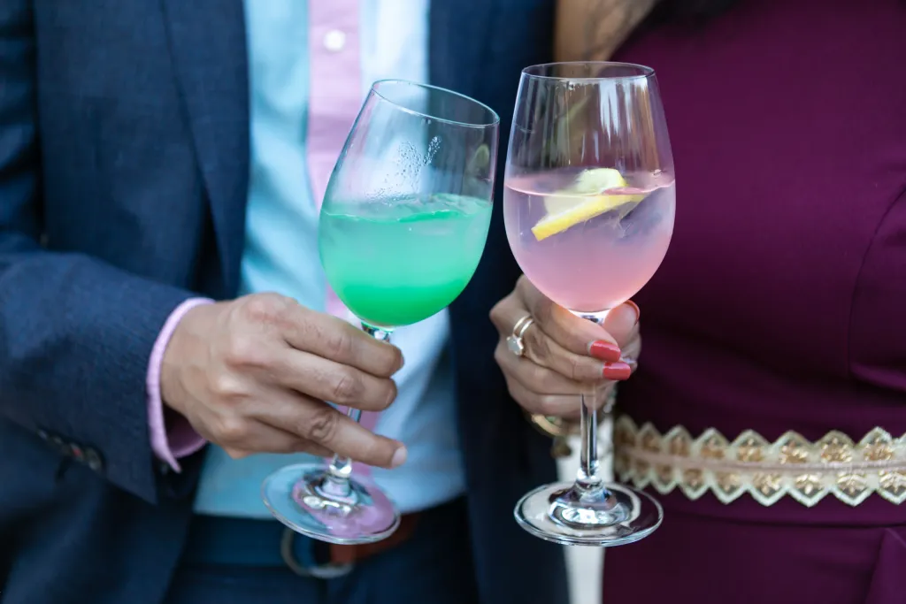 Ginis Beverages: Non-alcoholic Beverage & Wellness Drink