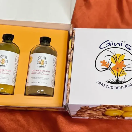 Wellness Gift Box